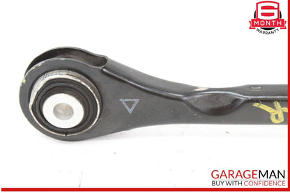 09-18 Audi A6 A7 S4 A4 Rear Right Side Lower Forward Control Arm 8K0501529L OEM