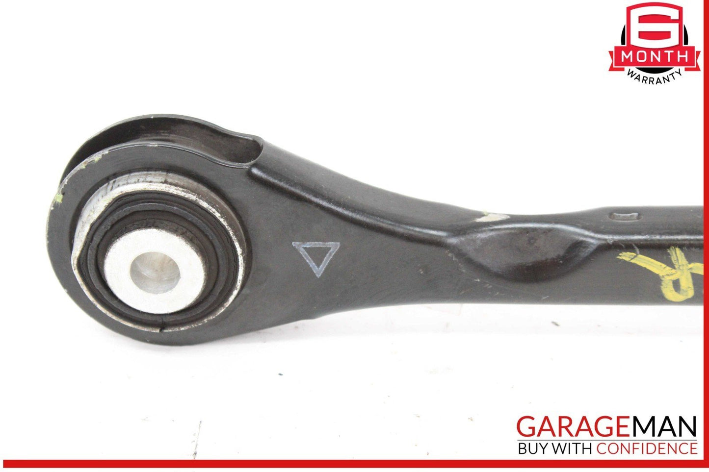 09-18 Audi A6 A7 S4 A4 Rear Right Side Lower Forward Control Arm 8K0501529L OEM