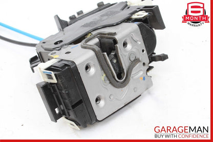 08-18 Mercedes C300 E350 E400 CLS400 Rear Left Side Door Lock Latch Actuator