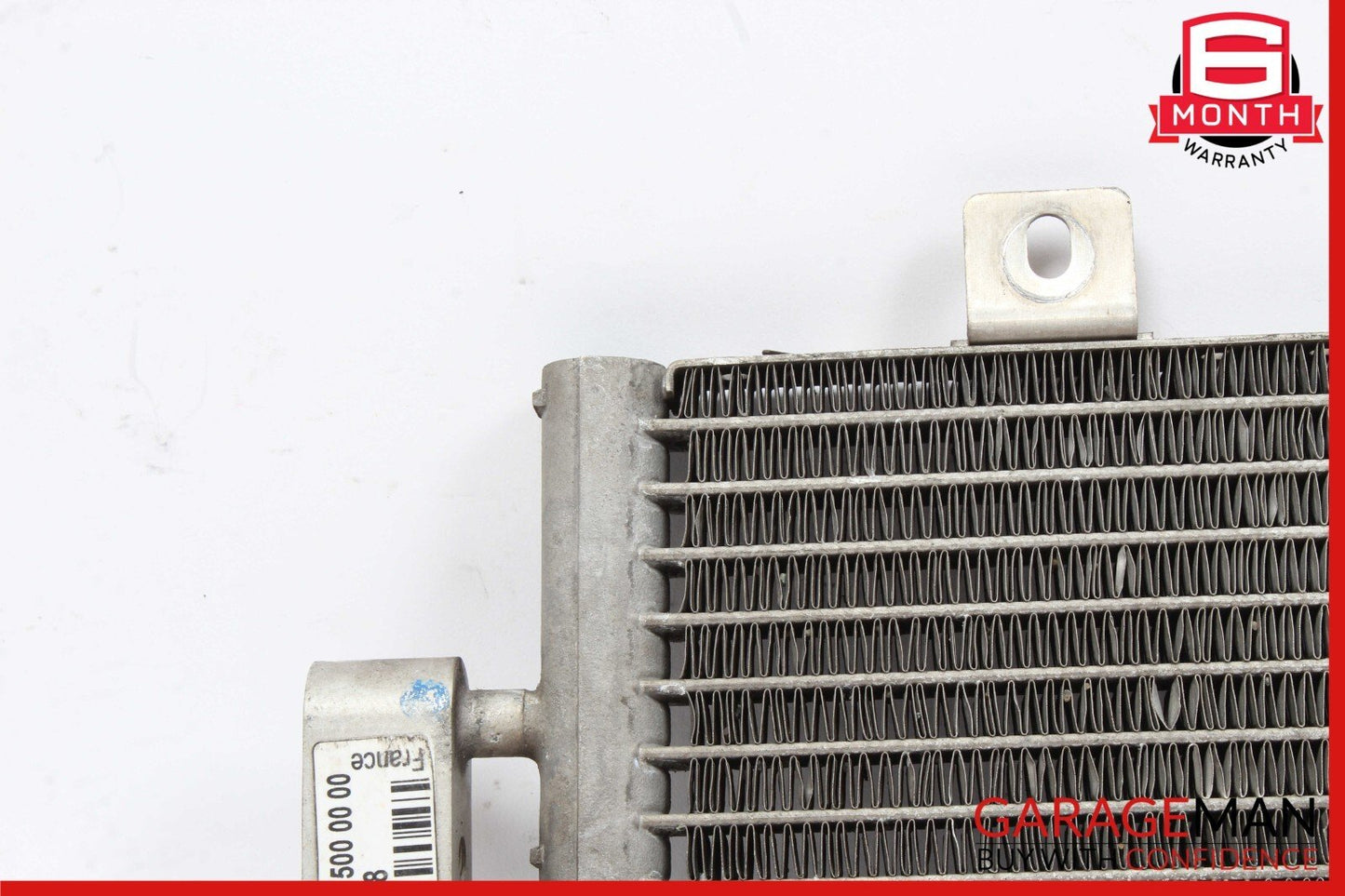 00-14 Mercedes R230 SL550 S500 CL65 AMG Hydraulic Suspension ABC Oil Cooler OEM