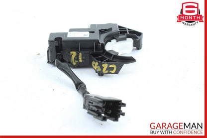 10-16 Mercedes W204 C250 E350 Coupe Front Left Side Seat Lock Sensor Module OEM