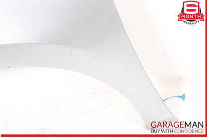 14-21 BMW i3 I01 Rear Right Passenger Side Fender Quarter Panel Cover OEM