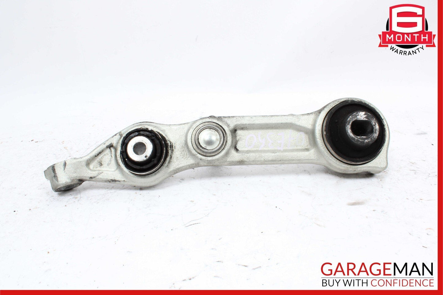 03-11 Mercedes W219 CLS550 E320 E350 RWD Front Right Lower Rearward Control Arm