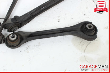 98-03 Mercedes W208 CLK430 Rear Right or Left Side Control Arm Set of 4