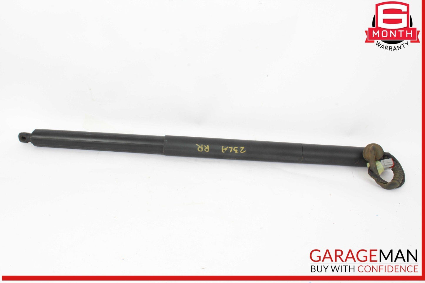 20-24 Lincoln Aviator Rear Left and Right Side Liftgate Lift Shock Cylinder Set