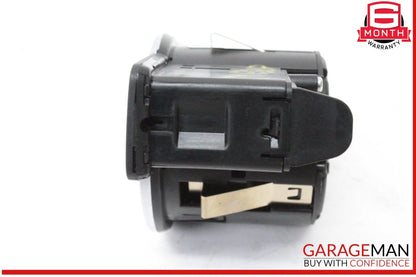 08-20 Mercedes W212 E350 CLS550 Headlight Fog Light Switch Control Module OEM