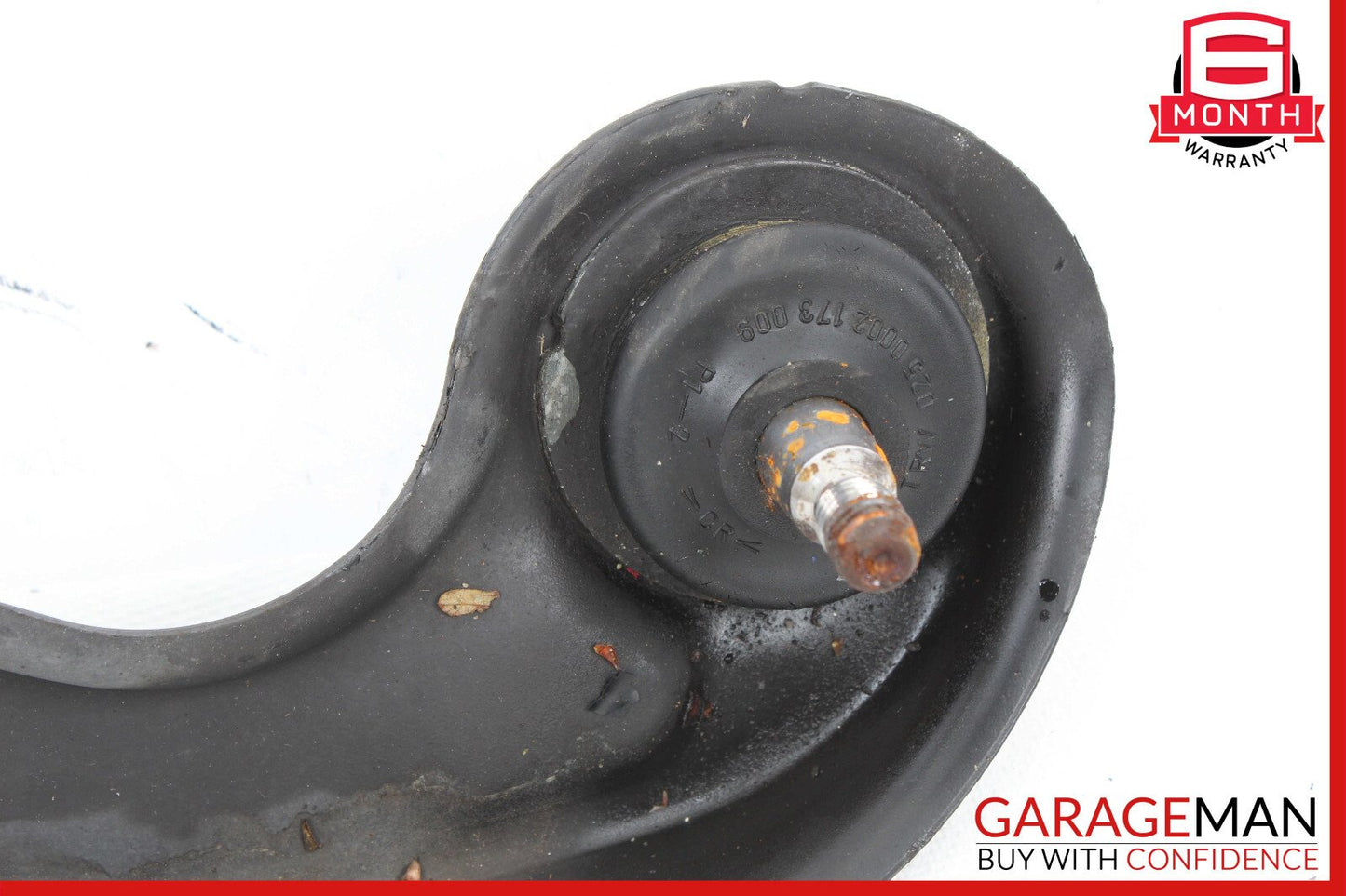 97-08 Mercedes R170 SLK230 CLK320 Front Left Driver Side Upper Control Arm OEM