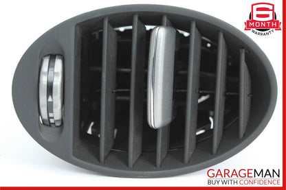 05-11 Mercedes R171 SLK280 SLK350 Front Right / Left Side Air AC Vent Dash Grill