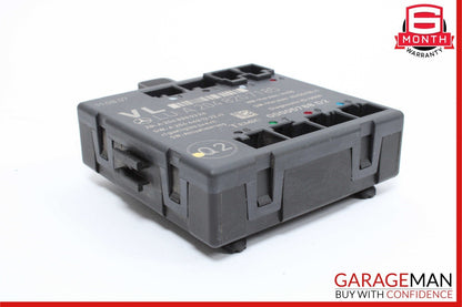 08-14 Mercedes W204 C350 C250 C300 Front Left Side Door Control Module Unit