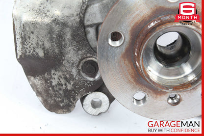 14-19 Mini Cooper Hardtop Front Right Spindle Knuckle Hub Bearing OEM