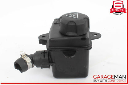 14-21 BMW i3 I01 Hybrid Coolant Cooling Overflow Expansion Tank Bottle 9327150