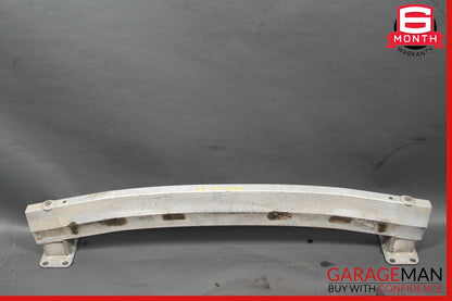 03-06 Porsche Cayenne 955 Rear Bumper Reinforcement Impact Crash Bar Rebar