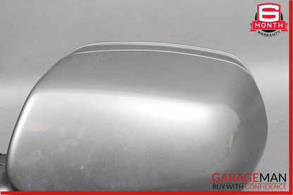 08-10 Porsche Cayenne 957 Front Left Side Mirror Door Rear View OEM