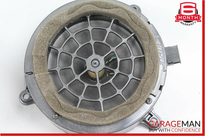 03-09 Mercedes W209 CLK500 CLK550 Door Sound Speaker Set OEM