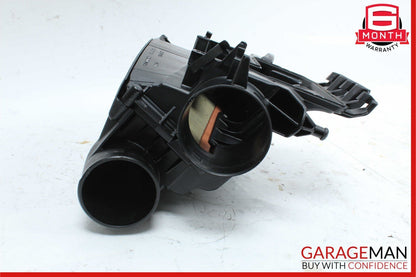 12-15 Mercedes W204 C250 SLK250 Air Intake Cleaner Filter Housing Box OEM