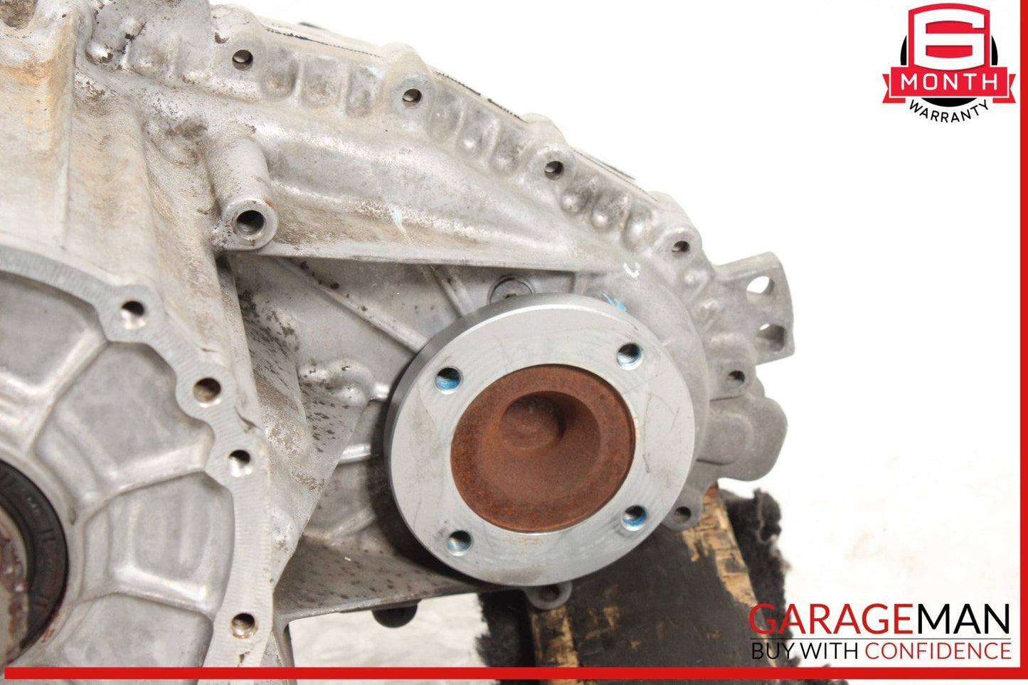 98-05 Mercedes W163 ML350 ML320 ML430 Transfer Case Assembly OEM