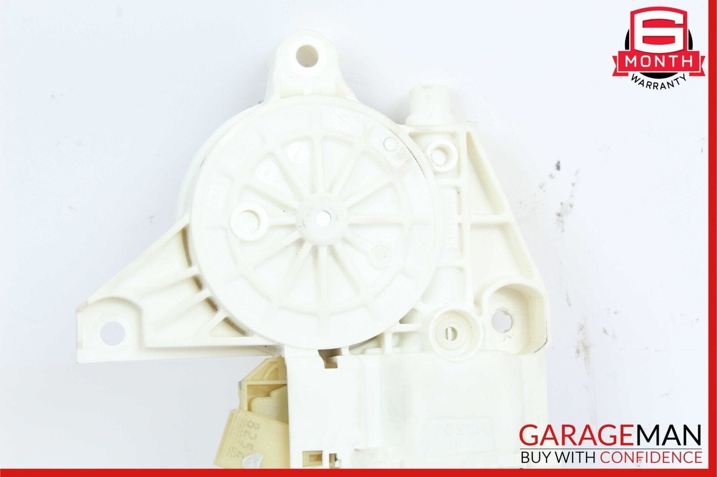 06-132006-2013 Mercedes-Benz GL450 X164 SUV, Station Wagon Front Right Window Regulator Motor 2518200842 Genuine
