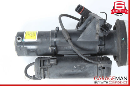 07-13 Mercedes W221 S550 S600 Front Left or Right Side Air Shock Absorber Strut