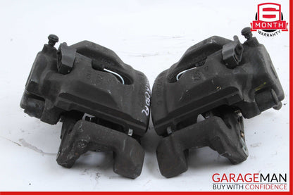 97-04 Mercedes R170 SLK230 Front Right & Left Side Brake Caliper Calipers Set