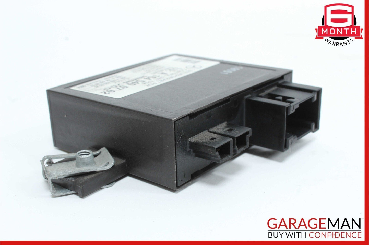 06-13 Mercedes CLS550 ML550 R350 TPMS Tire Pressure Control Module Unit OEM