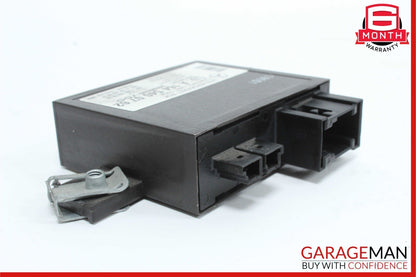 06-13 Mercedes CLS550 ML550 R350 TPMS Tire Pressure Control Module Unit OEM