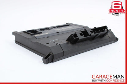 07-13 Mercedes W221 S350 S550 S65 AMG Front Right Side Under Seat Control Module