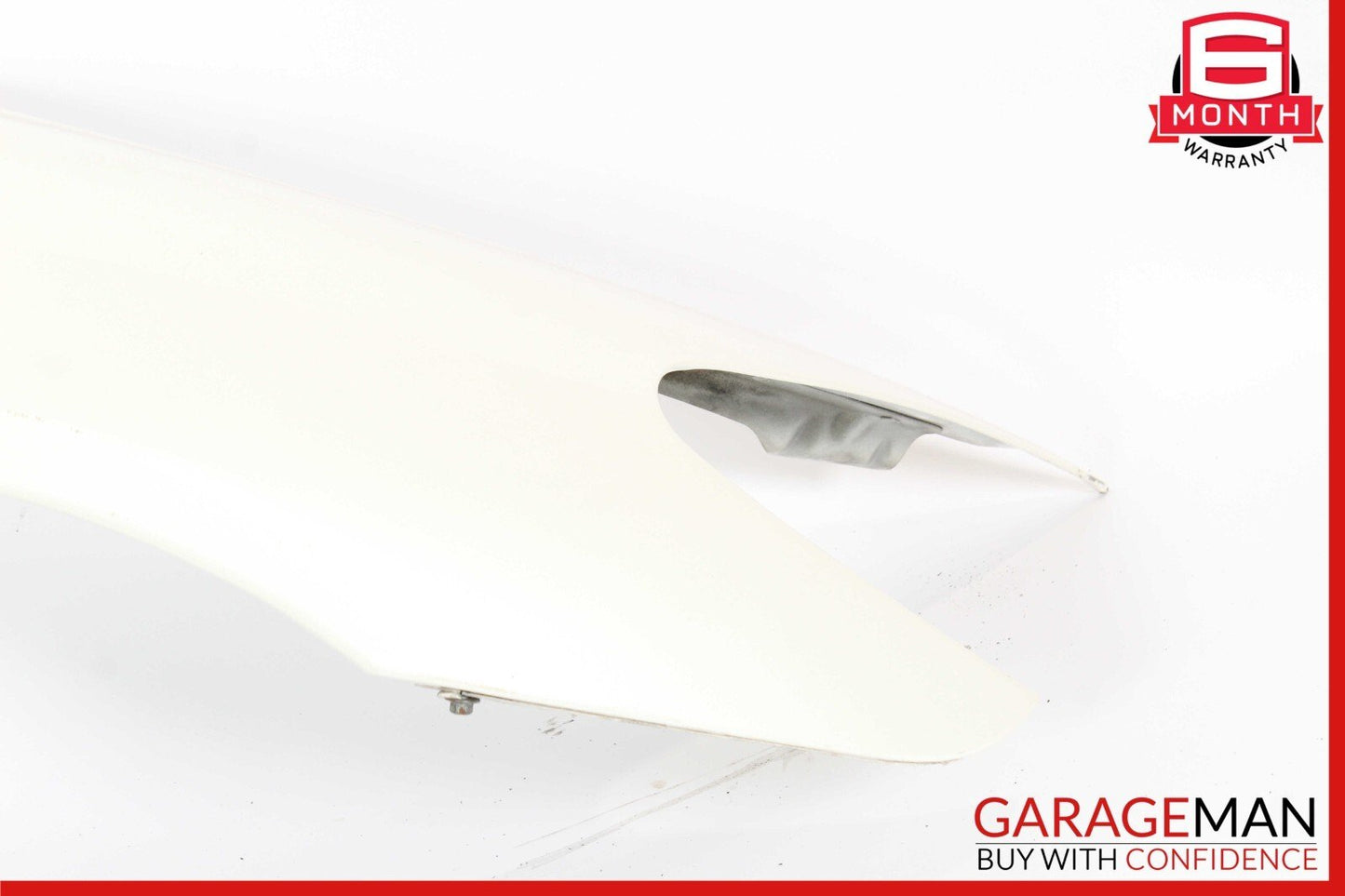 07-10 Mercedes W216 CL500 CL600 CL63 AMG Right Passenger Side Fender Panel OEM
