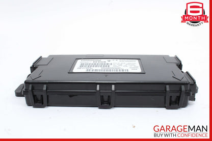 14-17 Maserati Ghibli Remote Start Passive Entry Module 670008070 OEM