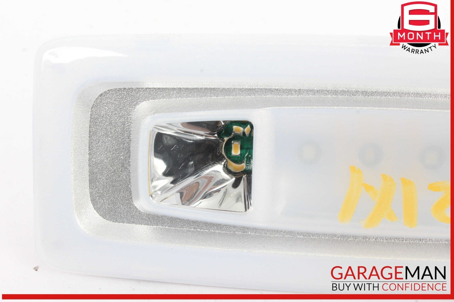 16-22 BMW X1 Rear Left or Rear Right Side Reading Dome Light LED Lamp OEM