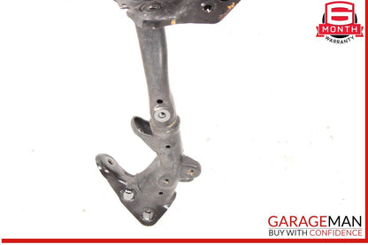 12-18 Audi A7 A6 Front AWD Suspension Support Subframe Cradle Crossmember OEM