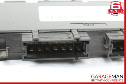 03-11 Mercedes W219 CLS500 Front Left Seat Control Module 2118704926 OEM
