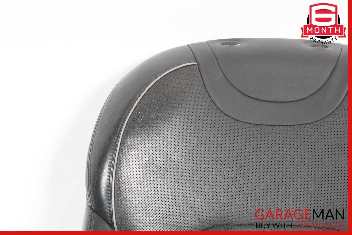 15-16 Hyundai Genesis Front Left Passenger Side Upper Top Seat Cushion