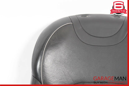 15-16 Hyundai Genesis Front Left Passenger Side Upper Top Seat Cushion