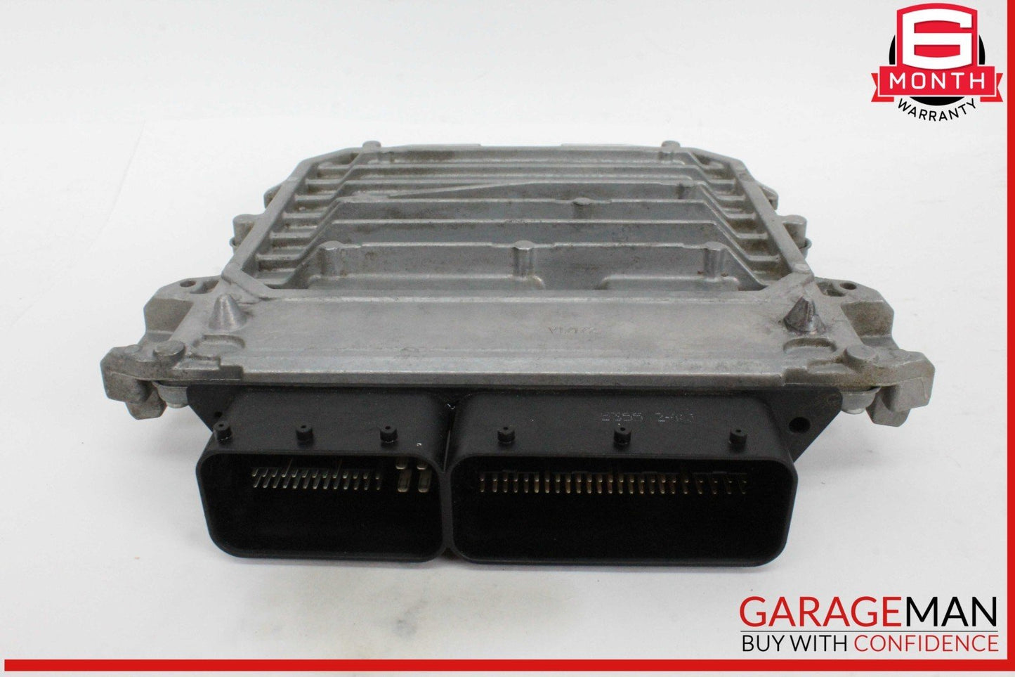15-20 Mercedes W205 C300 ECU ECM Engine Computer Control Module Unit 2749001600