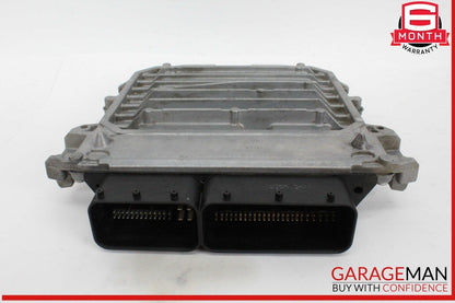 15-20 Mercedes W205 C300 ECU ECM Engine Computer Control Module Unit 2749001600