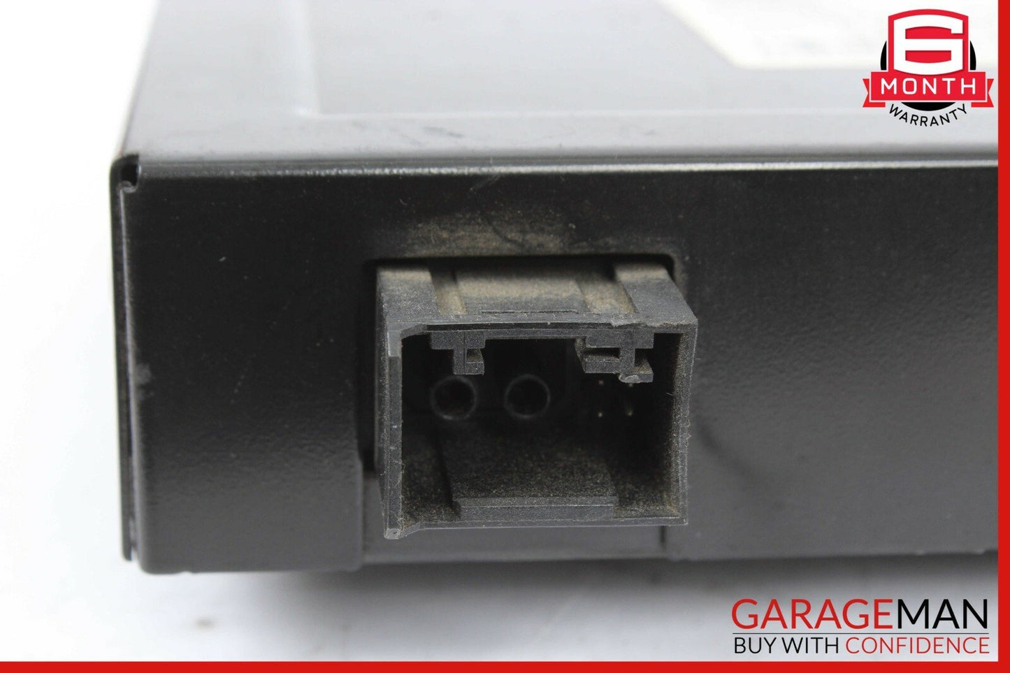 07-11 Mercedes W204 C350 S550 Sirius Satellite Radio Module Receiver DL 7039