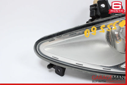 07-09 Mercedes W221 S550 S600 Front Right Passenger Side Fog Light Lamp OEM
