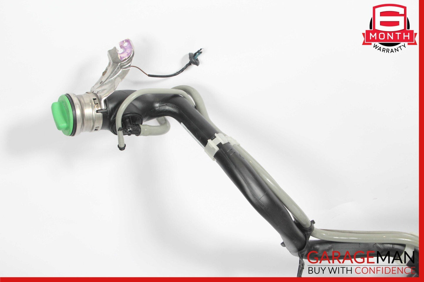 11-16 Mercedes W212 E350 E250 Bluetec Fuel Gas Tank Reservoir Diesel Pump Assy