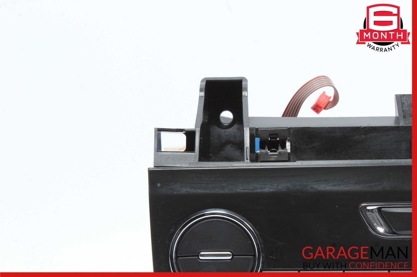 14-17 Maserati Ghibli Radio Stereo Audio Receiver CD Player Headunit Module Assy