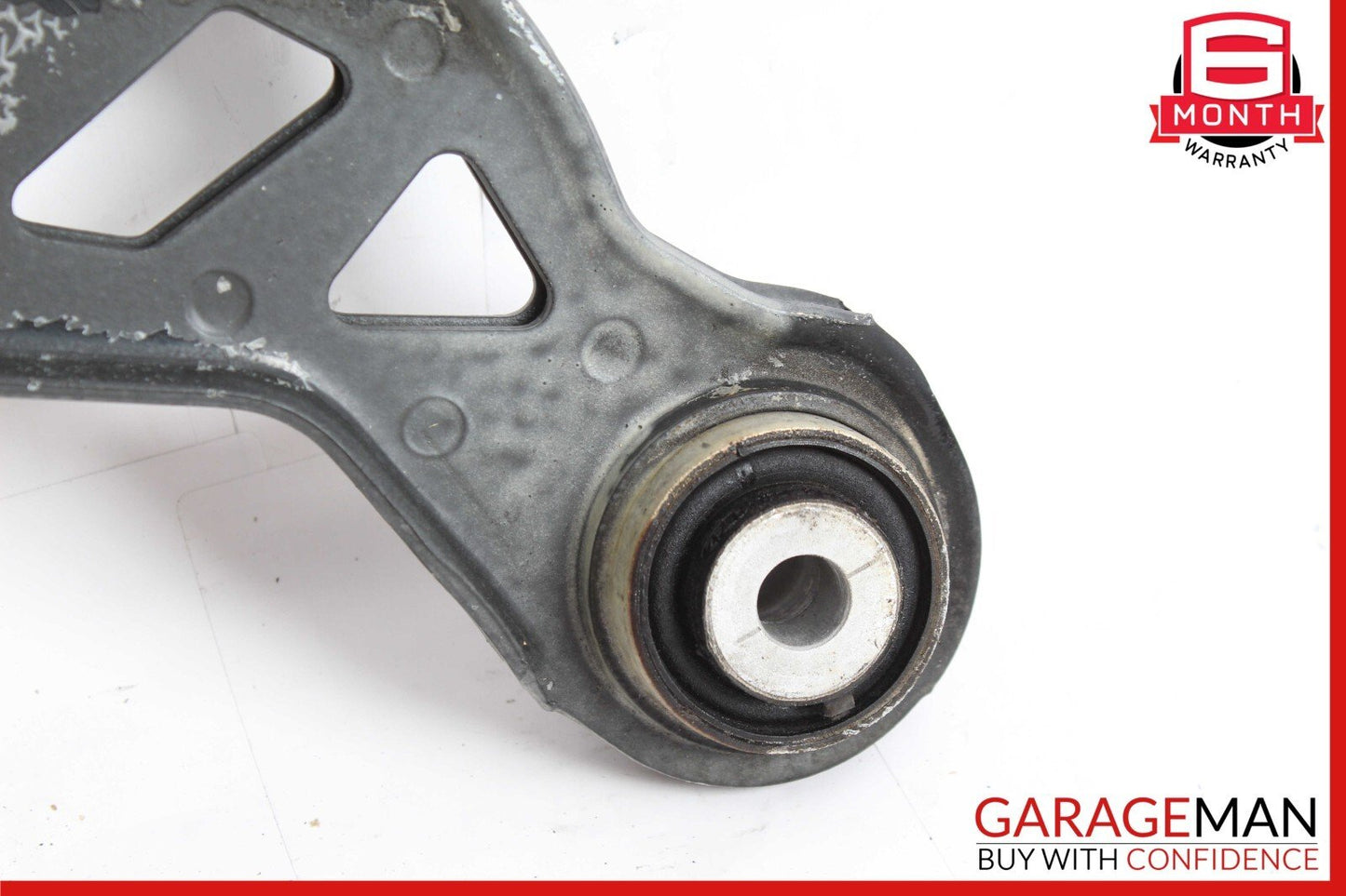 14-19 Mercedes W117 CLA250 Rear Left / Right Suspension Camber Strut Control Arm