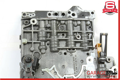 Mercedes E500 S550 SL500 7G Tronic Transmission Valve Body TCM 2202770801 OEM
