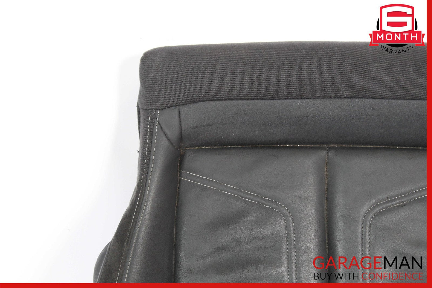 19-23 Audi Q3 Front Right Side Lower Bottom Seat Cushion OEM
