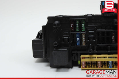 12-14 Mercedes R172 SLK250 SLK350 Rear Fuse Relay Junction Box Assembly OEM