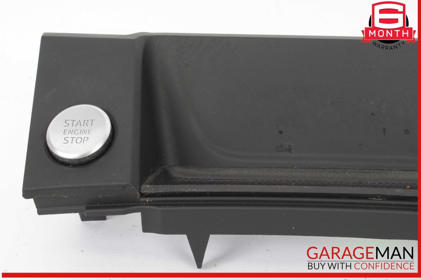 17-24 Audi A4 Center Console Tray Power Outlet w/ USB Port 8W1864131 OEM