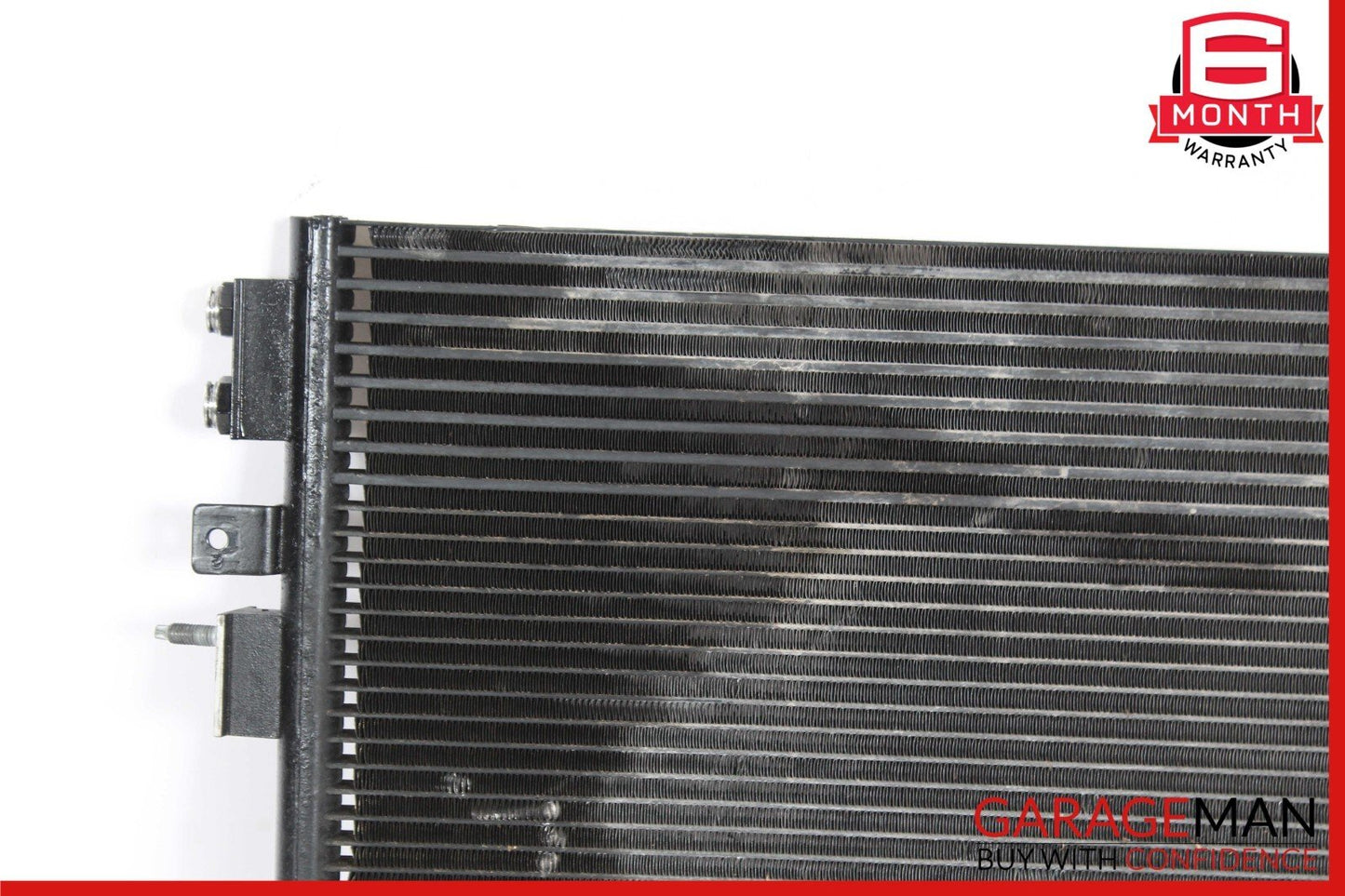 15-23 Dodge Challenger AC A/C Air Conditioning Condenser 83403 OEM