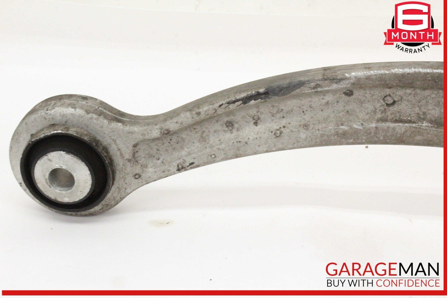 08-17 Mercedes W205 C300 E350 Rear Right / Left Side Upper Control Arm OEM