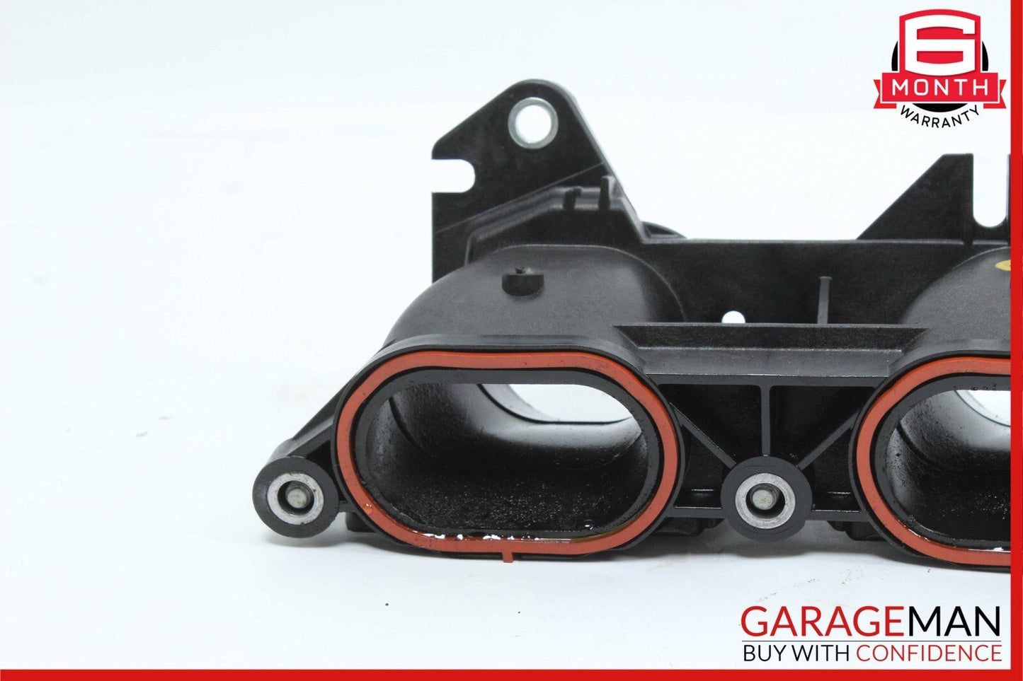 12-18 Mercedes W204 C350 C300 E350 M276 Lower Intake Manifold Right Side OEM