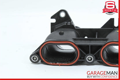 12-18 Mercedes W204 C350 C300 E350 M276 Lower Intake Manifold Right Side OEM