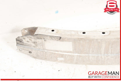 07-14 Mercedes W221 S550 S400 CL550 Front Bumper Reinforcement Impact Bar OEM