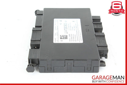 08-18 Mercedes W212 E350 SLK250 Seat Control Module Front Left Driver Side OEM